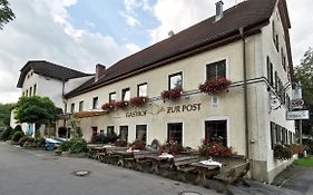 Gasthof zur Post